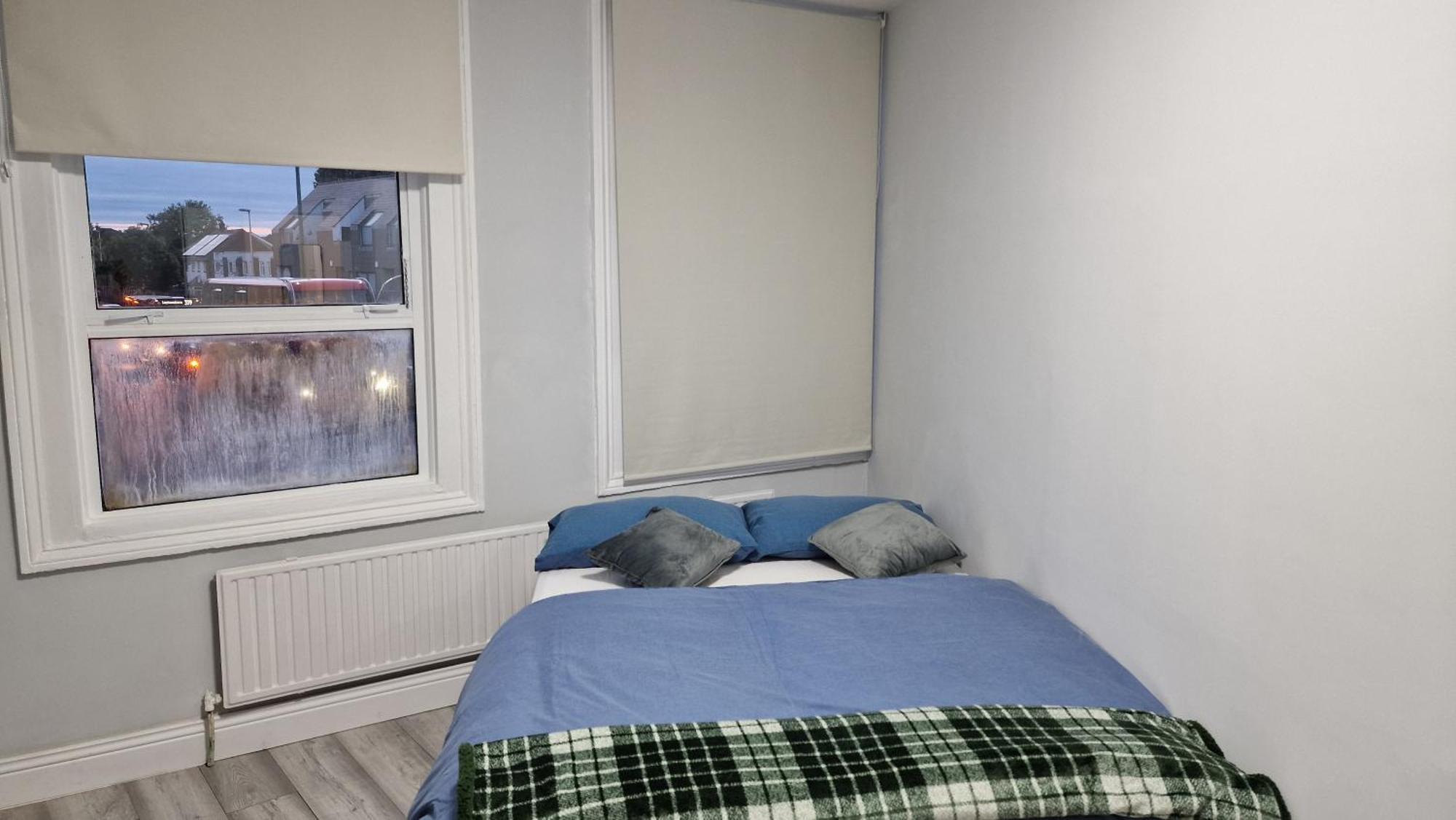 London Stratford 4 Bed Apartment Londres Exterior foto