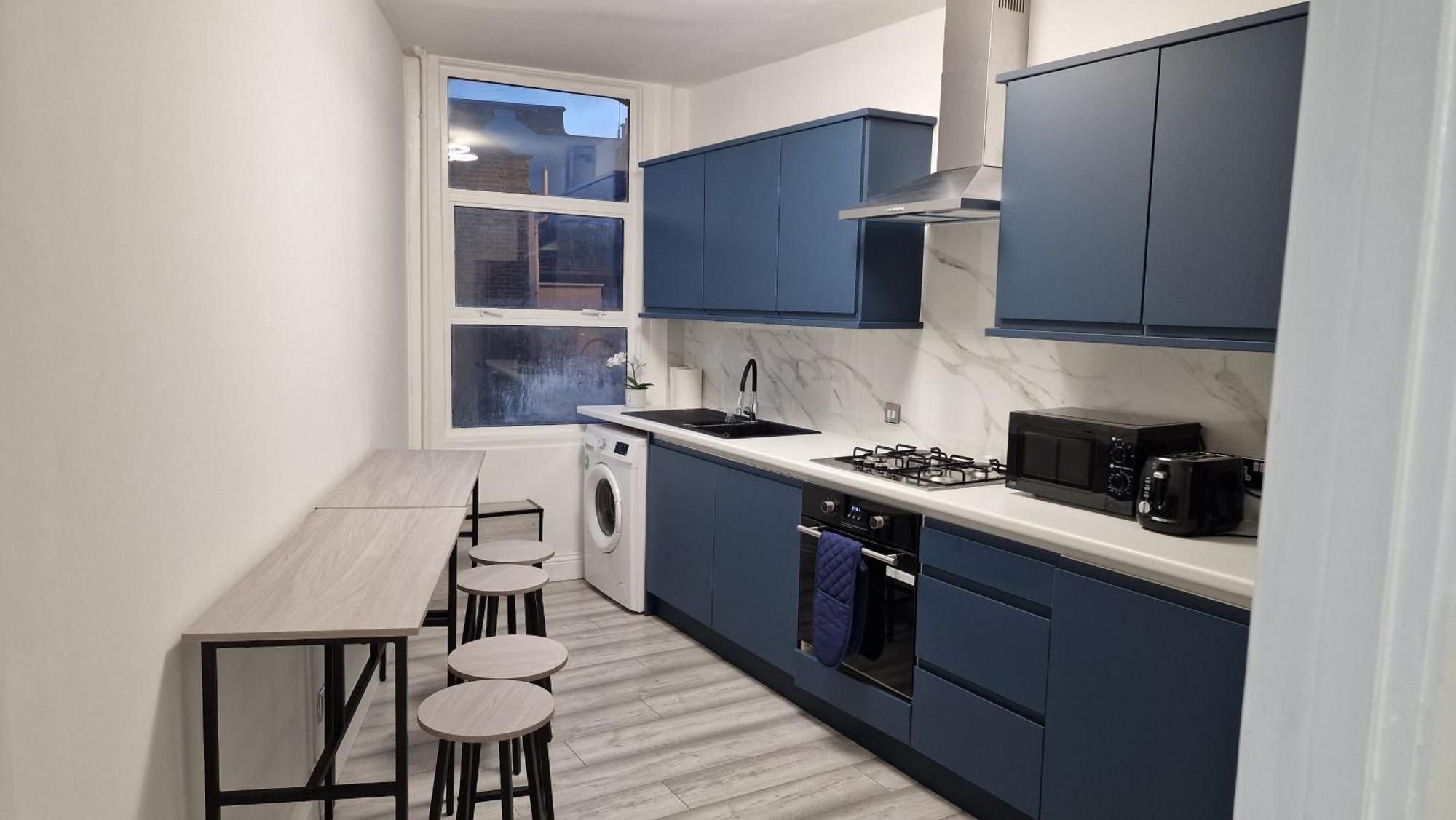 London Stratford 4 Bed Apartment Londres Exterior foto
