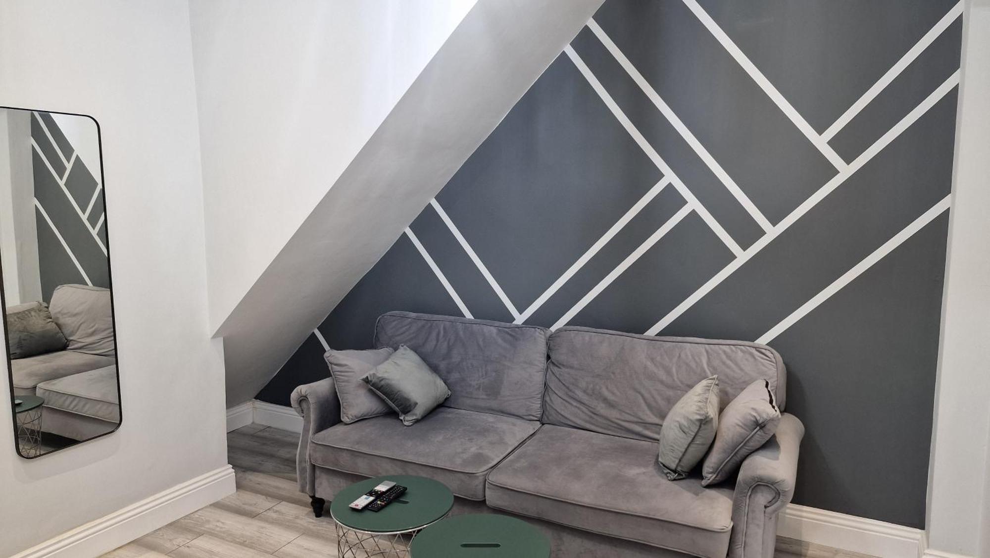 London Stratford 4 Bed Apartment Londres Exterior foto